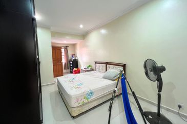 Seksyen 6, Kota Damansara