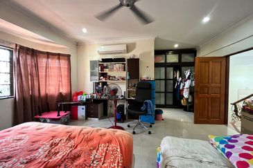 Seksyen 6, Kota Damansara