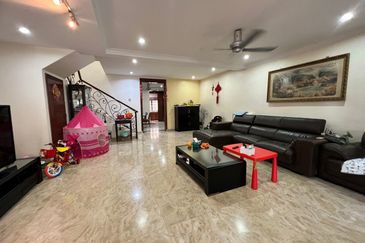 Seksyen 6, Kota Damansara