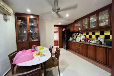 Seksyen 6, Kota Damansara