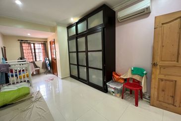 Seksyen 6, Kota Damansara