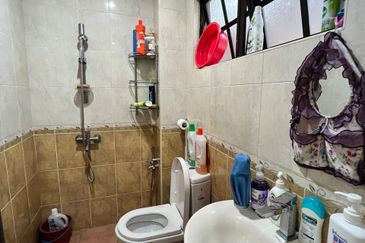 Seksyen 6, Kota Damansara