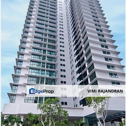 CONDO FOR SALE , ZEHN Bukit Pantai, Taman Bukit Pantai, Kuala Lumpur, Kuala Lumpur, Pantai