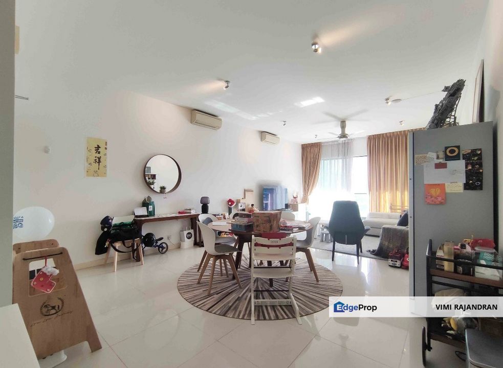 CONDO FOR SALE , ZEHN Bukit Pantai, Taman Bukit Pantai, Kuala Lumpur, Kuala Lumpur, Pantai