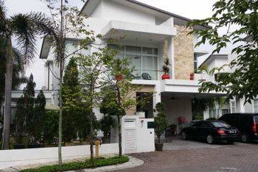 Sunway Rydgeway Puncak Melawati