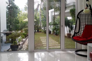 Sunway Rydgeway Puncak Melawati