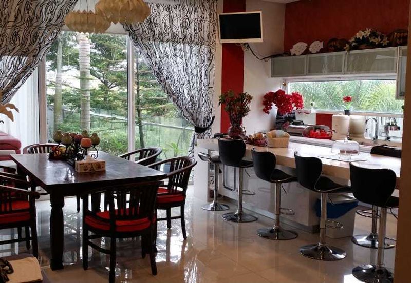 Sunway Rydgeway Puncak Melawati