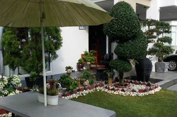 Sunway Rydgeway Puncak Melawati