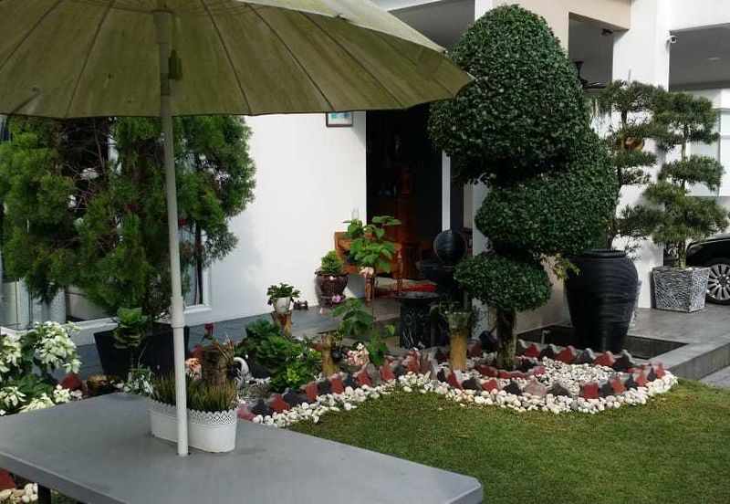 Sunway Rydgeway Puncak Melawati