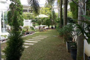 Sunway Rydgeway Puncak Melawati