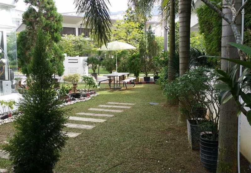 Sunway Rydgeway Puncak Melawati