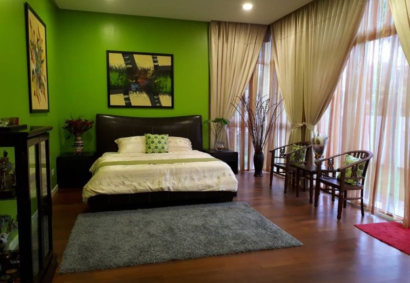 Sunway Rydgeway Puncak Melawati