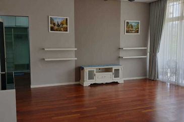 Sunway Rydgeway Puncak Melawati