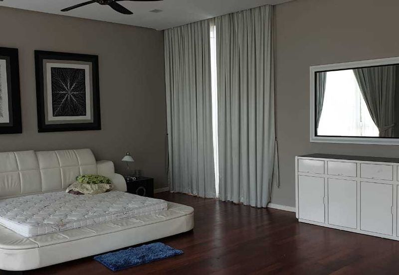 Sunway Rydgeway Puncak Melawati