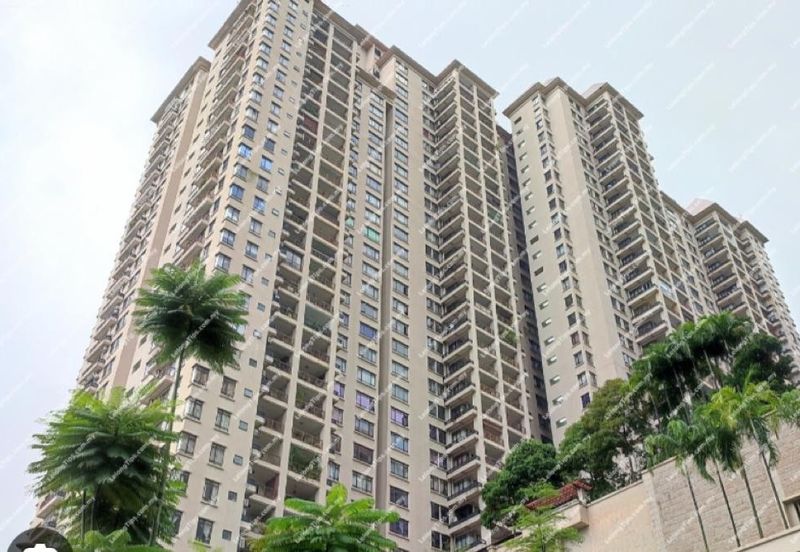 Royal Domain Sri Putramas II