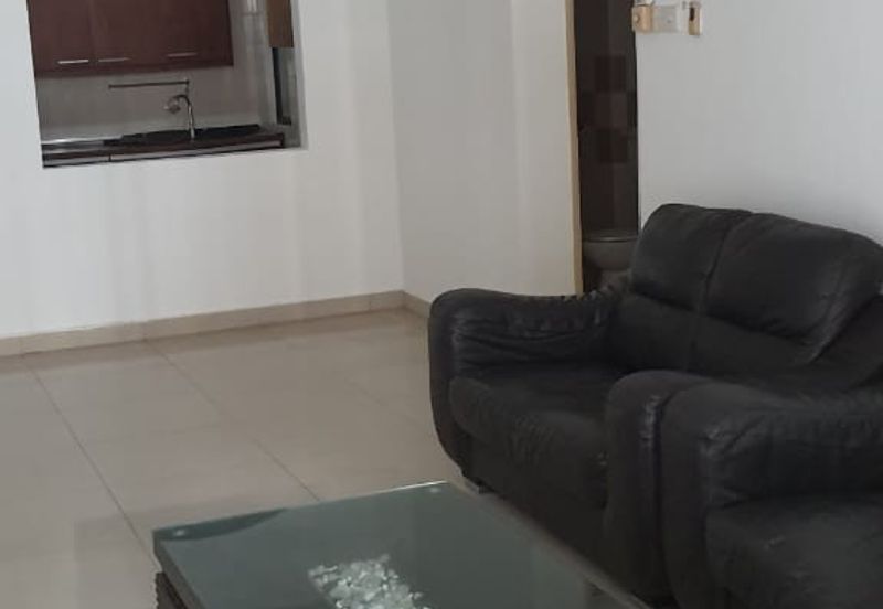 Royal Domain Sri Putramas II