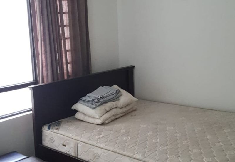 Royal Domain Sri Putramas II