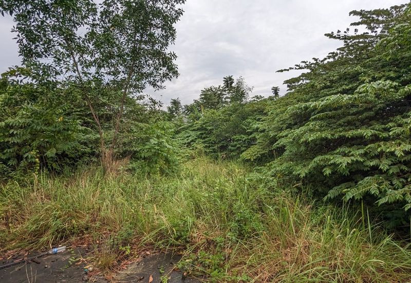 Jalan Dato Abu Bakar, Seksyen 16