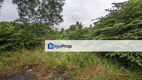 COMMERCIAL LAND FOR SALE, SECTION 16, PETALING JAYA, SELANGOR, Selangor, Petaling Jaya