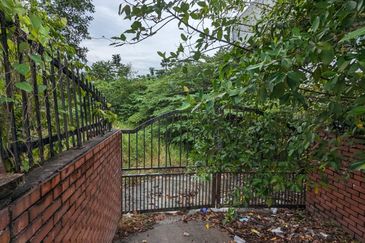 Jalan Dato Abu Bakar, Seksyen 16