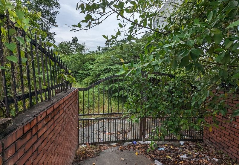 Jalan Dato Abu Bakar, Seksyen 16