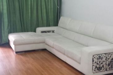 Rosvilla Condominium