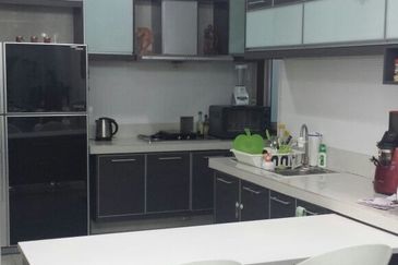 Rosvilla Condominium