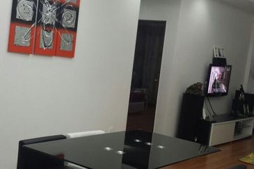 Rosvilla Condominium