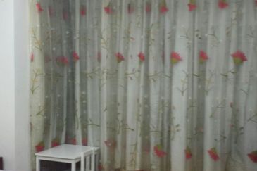 Rosvilla Condominium