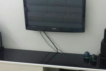 Rosvilla Condominium