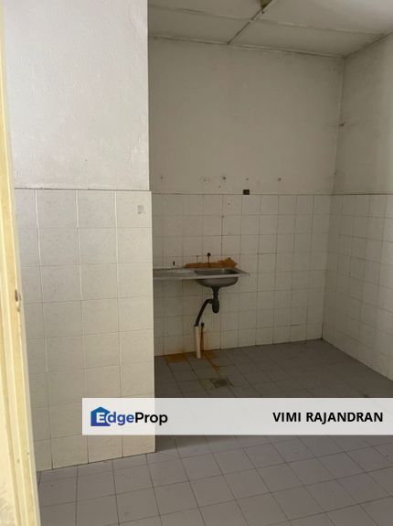 SRI PELANGI CONDO FOR SALE, JALAN GENTING KELANG, TAMAN SETAPAK, 53100 KUALA LUMPUR, Kuala Lumpur, Setapak