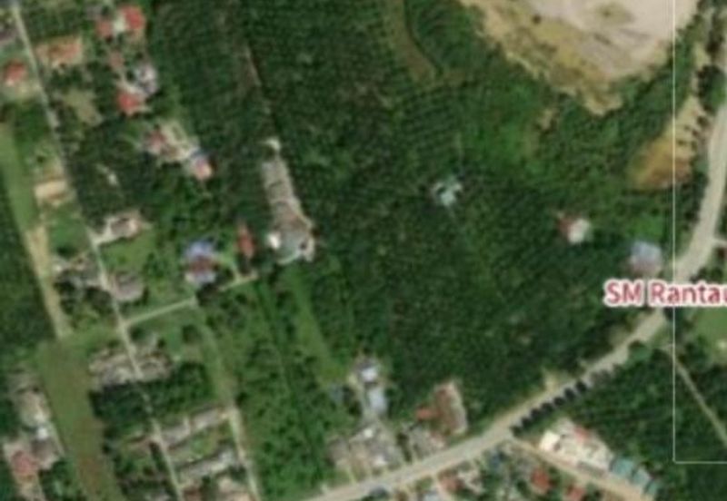 Seksyen 4, Pekan Bestari Jaya