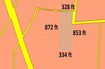 Taman Jenderam Harmoni