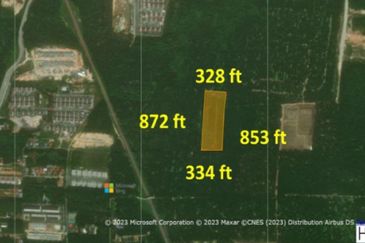 Taman Jenderam Harmoni