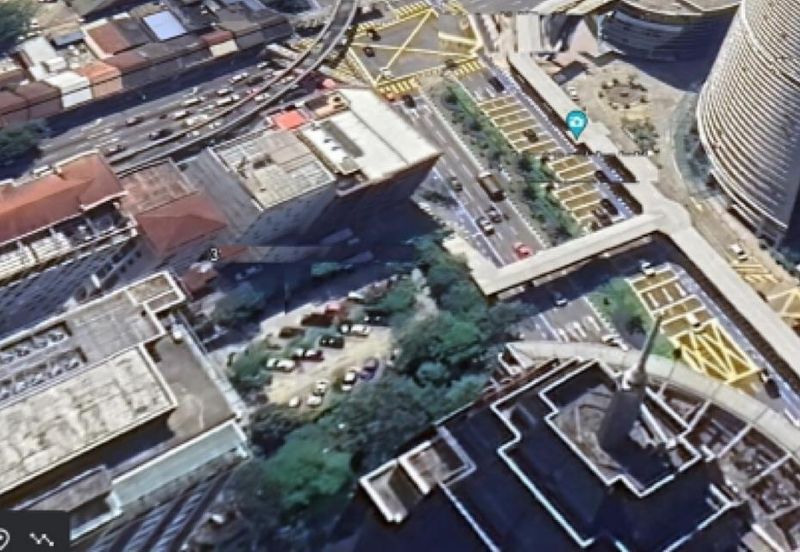 Jalan Chow Kit / Jalan Putra