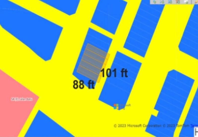 Jalan Chow Kit / Jalan Putra