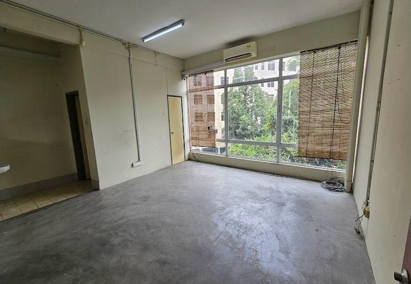 Cheras Business Centre