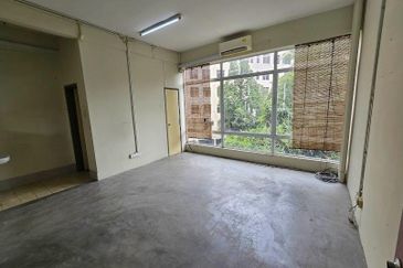 Cheras Business Centre