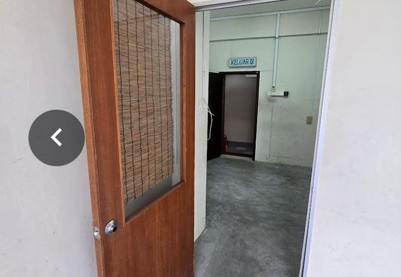 Cheras Business Centre