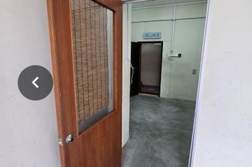 Cheras Business Centre