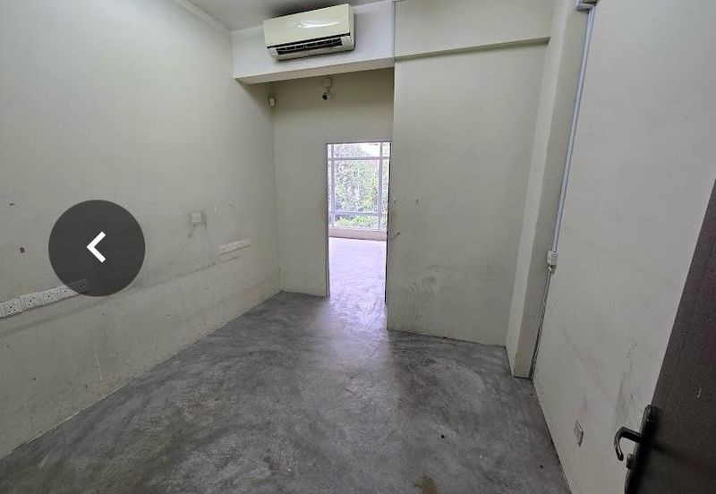 Cheras Business Centre