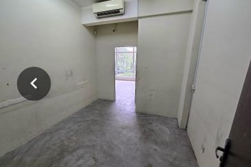 Cheras Business Centre