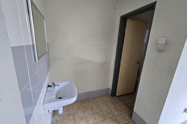 Cheras Business Centre