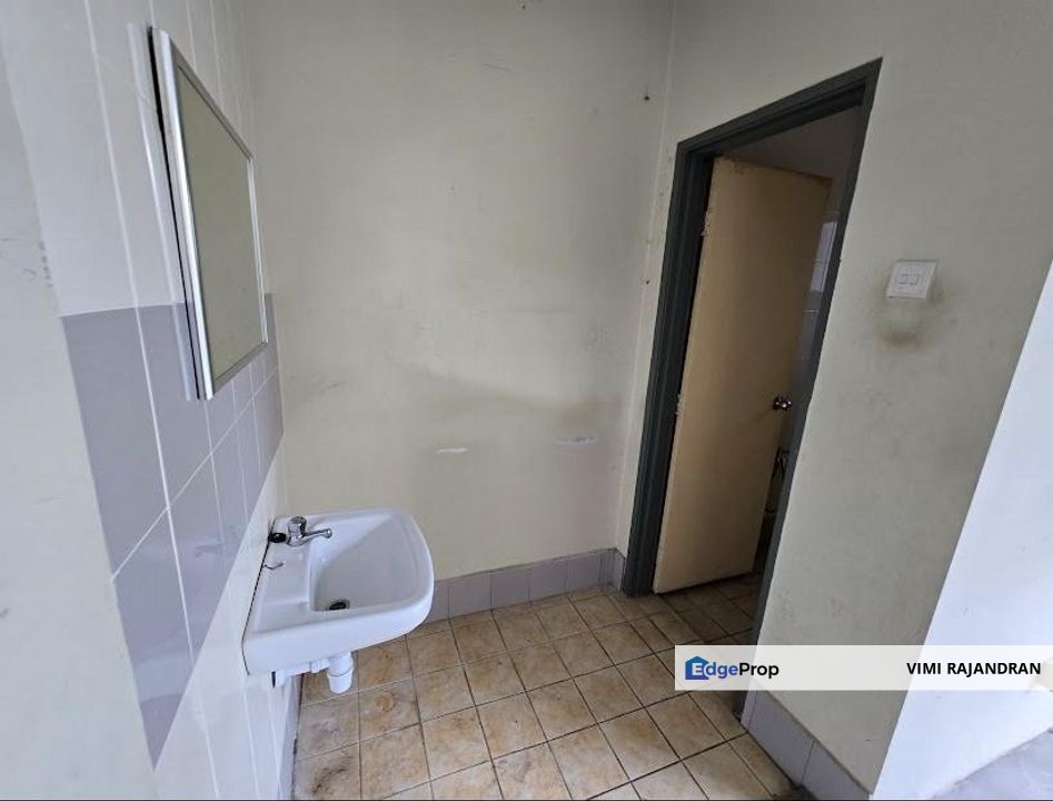 Office Space for rental at Cheras Business Centre, 56100 Kuala Lumpur, Kuala Lumpur, Cheras