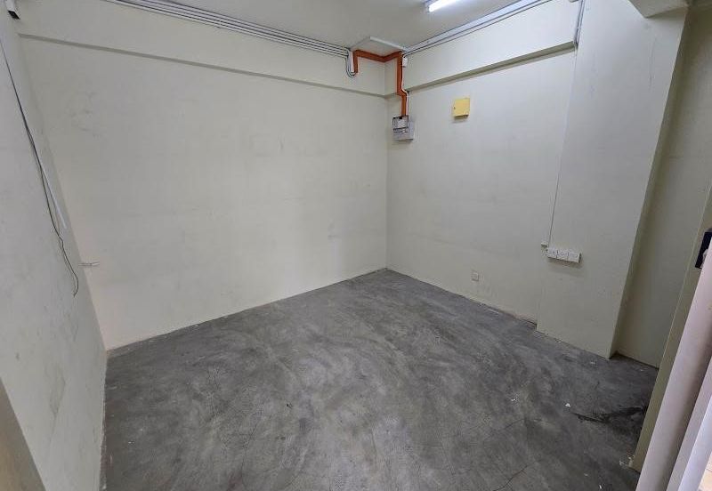 Cheras Business Centre