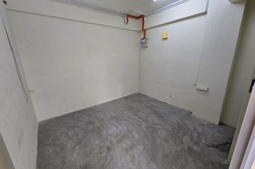 Cheras Business Centre