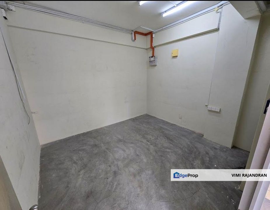 Office Space for rental at Cheras Business Centre, 56100 Kuala Lumpur, Kuala Lumpur, Cheras