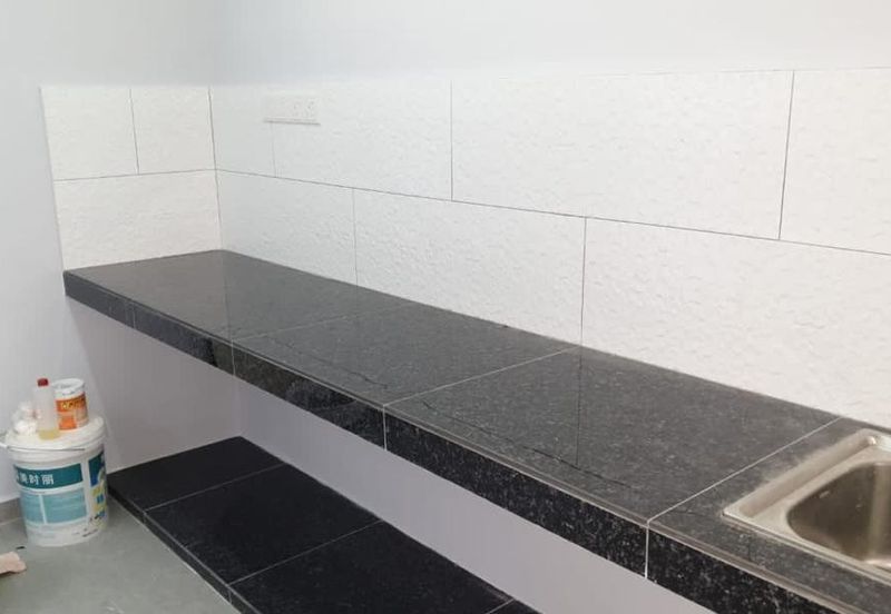 Sri Meranti, Bandar Sri Damansara