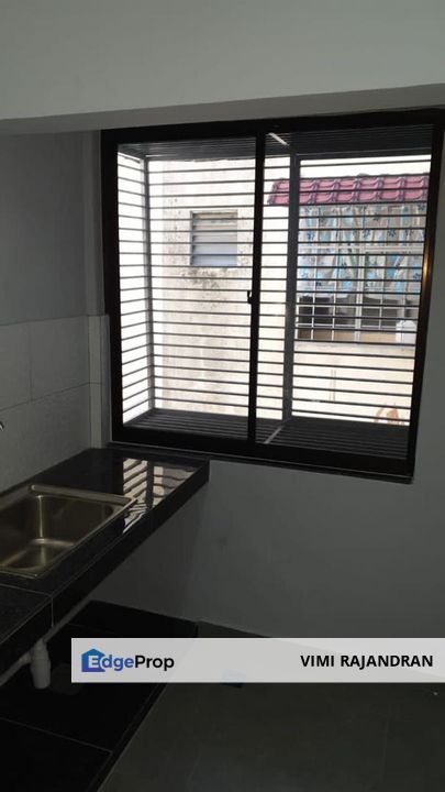 APARTMENT FOR SALE AT BANDAR SRI MERANTI, PERSIARAN MERANTI, 52200 KUALA LUMPUR, Selangor, Bandar Sri Damansara