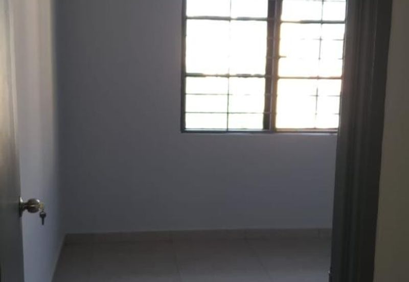 Sri Meranti, Bandar Sri Damansara